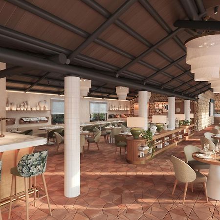 Inmood San Roque Ξενοδοχείο Sotogrande Εξωτερικό φωτογραφία