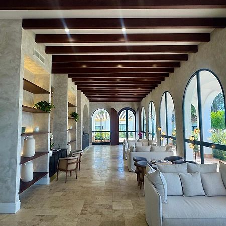 Inmood San Roque Ξενοδοχείο Sotogrande Εξωτερικό φωτογραφία