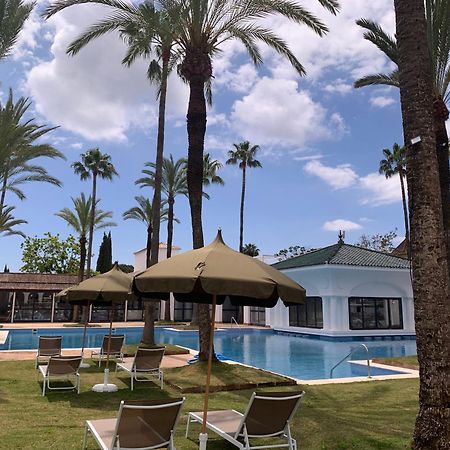 Inmood San Roque Ξενοδοχείο Sotogrande Εξωτερικό φωτογραφία