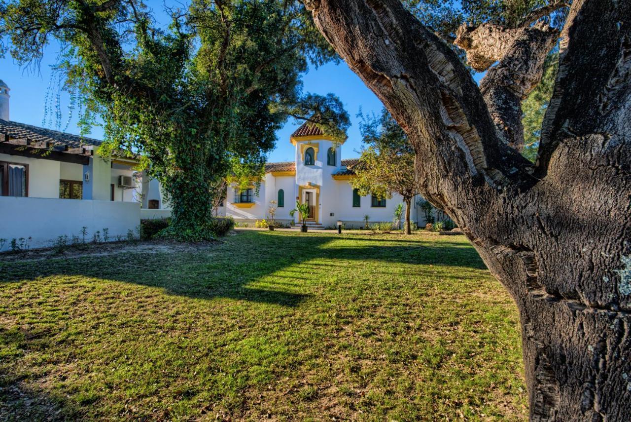 Inmood San Roque Ξενοδοχείο Sotogrande Εξωτερικό φωτογραφία