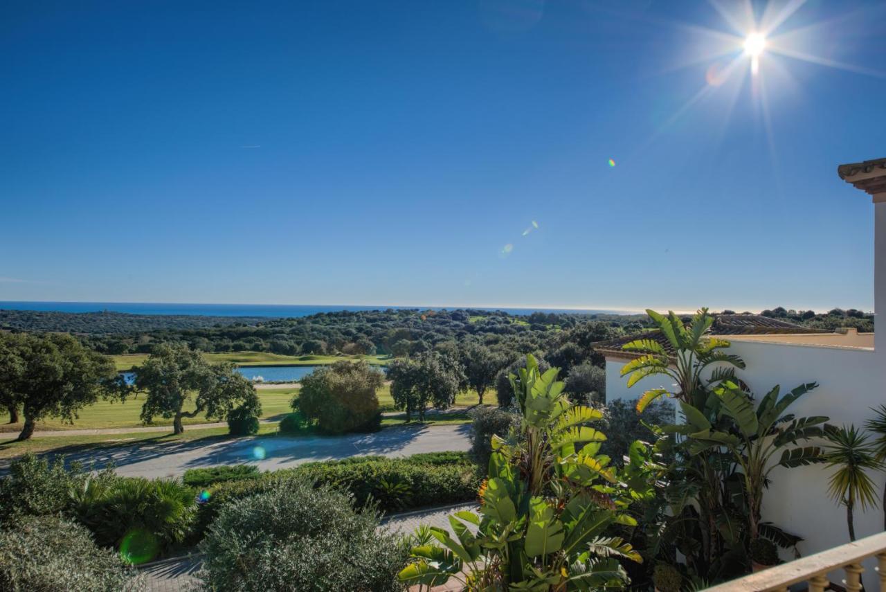 Inmood San Roque Ξενοδοχείο Sotogrande Εξωτερικό φωτογραφία