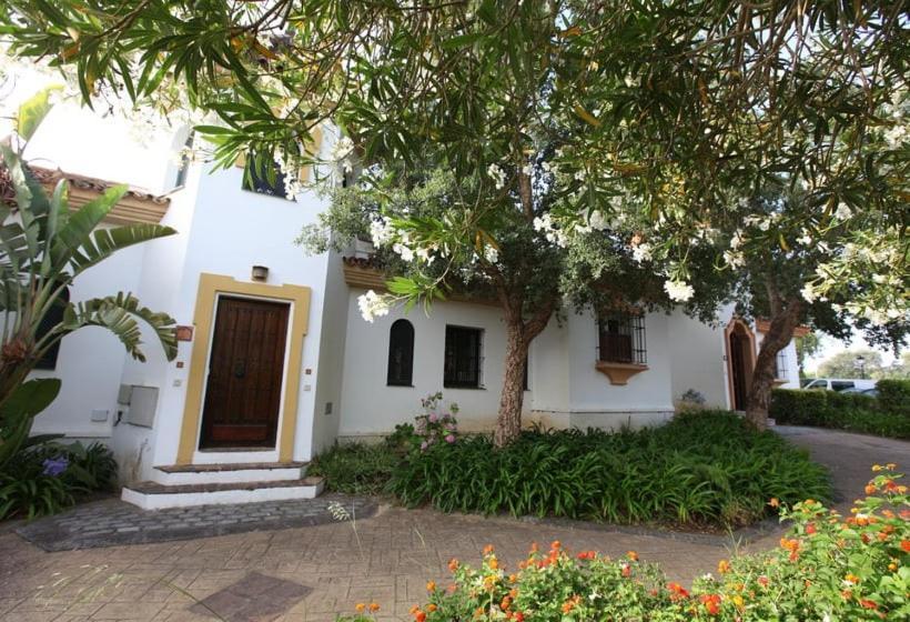 Inmood San Roque Ξενοδοχείο Sotogrande Εξωτερικό φωτογραφία