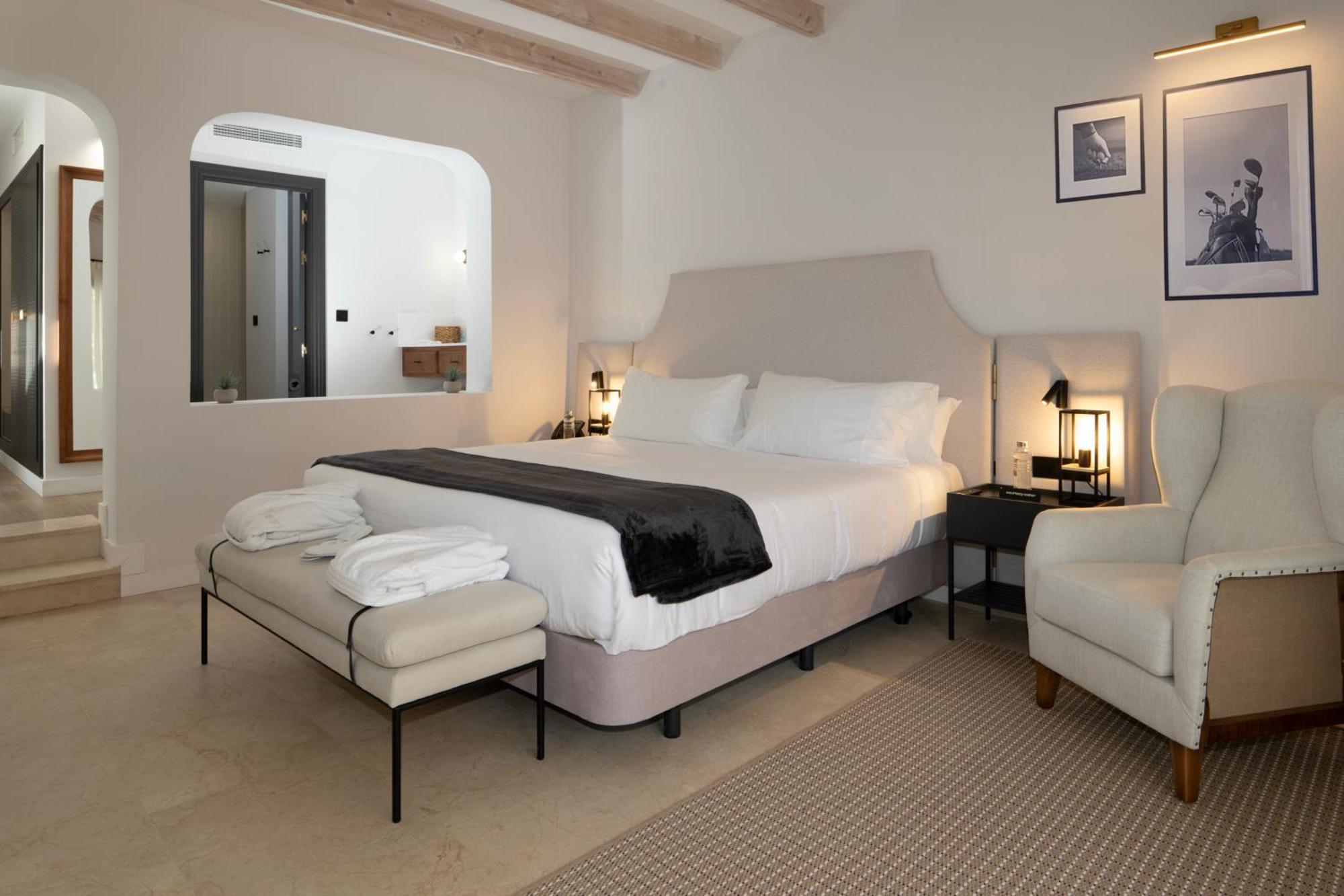 Inmood San Roque Ξενοδοχείο Sotogrande Εξωτερικό φωτογραφία
