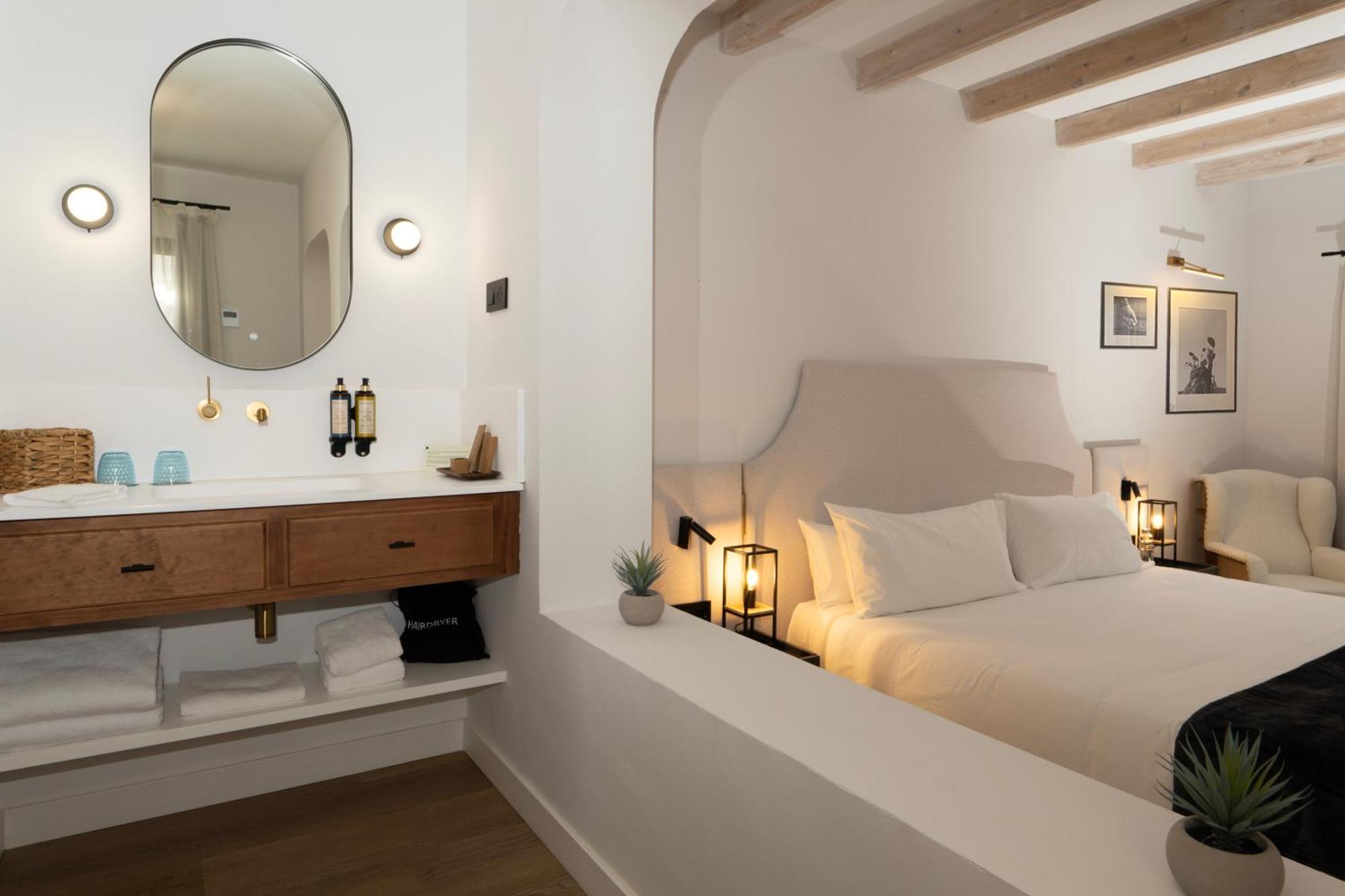 Inmood San Roque Ξενοδοχείο Sotogrande Εξωτερικό φωτογραφία