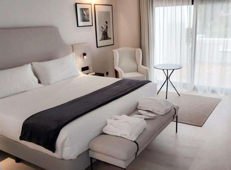 Inmood San Roque Ξενοδοχείο Sotogrande Εξωτερικό φωτογραφία