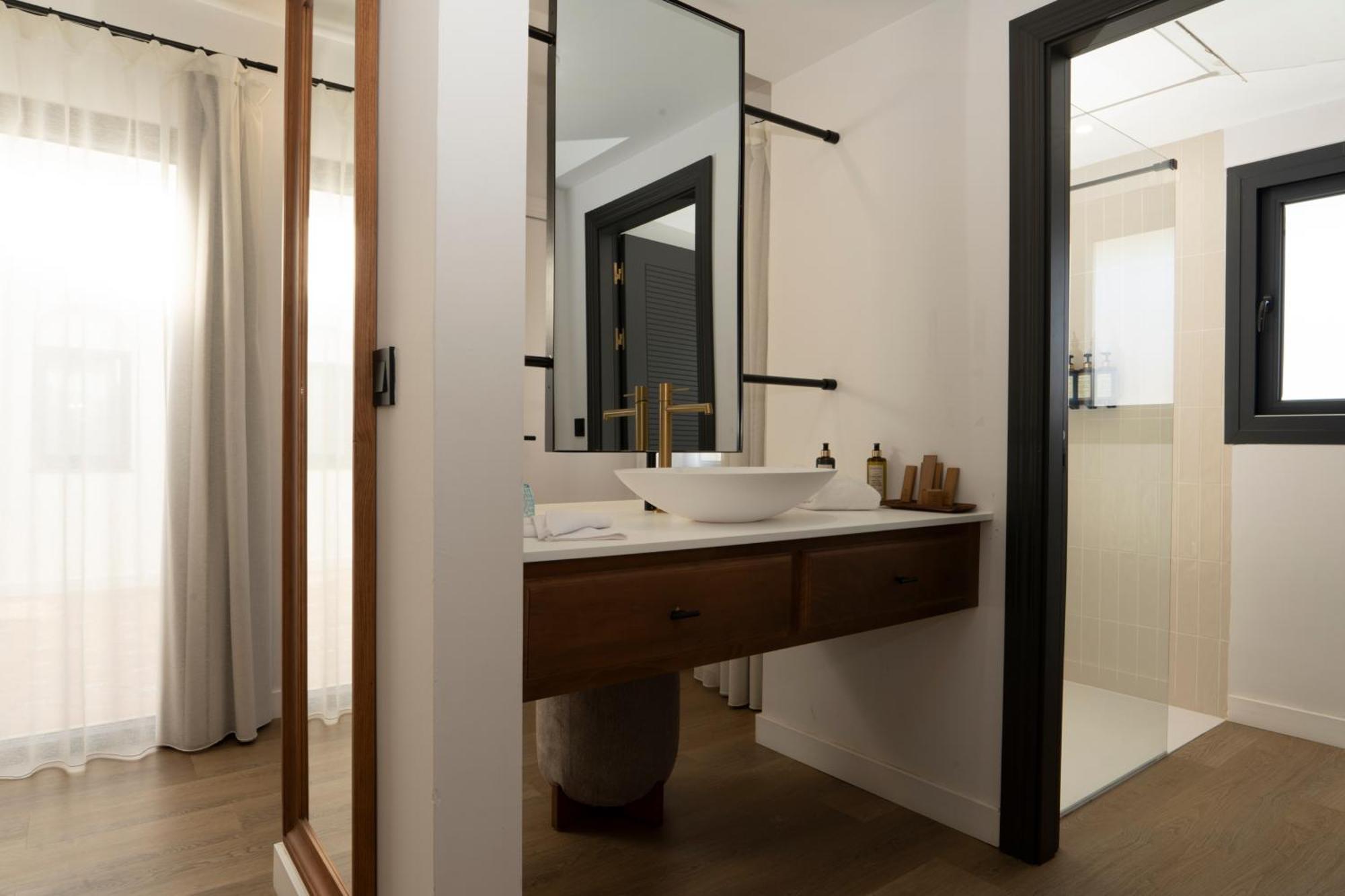 Inmood San Roque Ξενοδοχείο Sotogrande Εξωτερικό φωτογραφία
