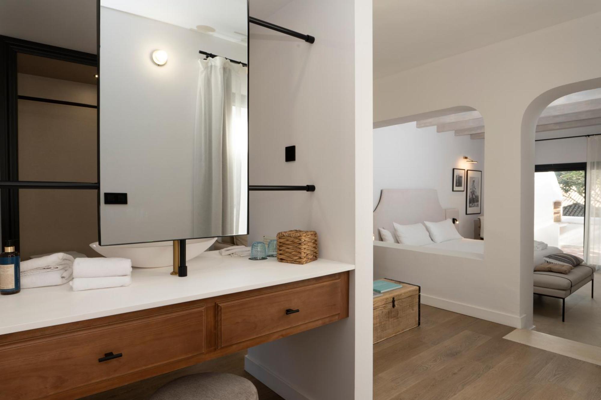 Inmood San Roque Ξενοδοχείο Sotogrande Εξωτερικό φωτογραφία