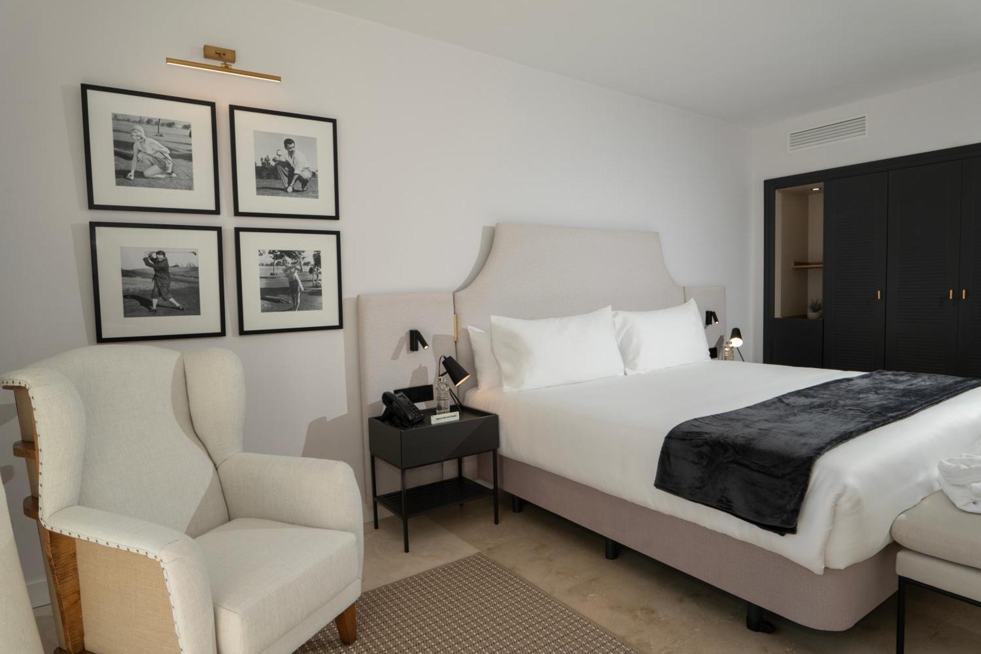 Inmood San Roque Ξενοδοχείο Sotogrande Εξωτερικό φωτογραφία