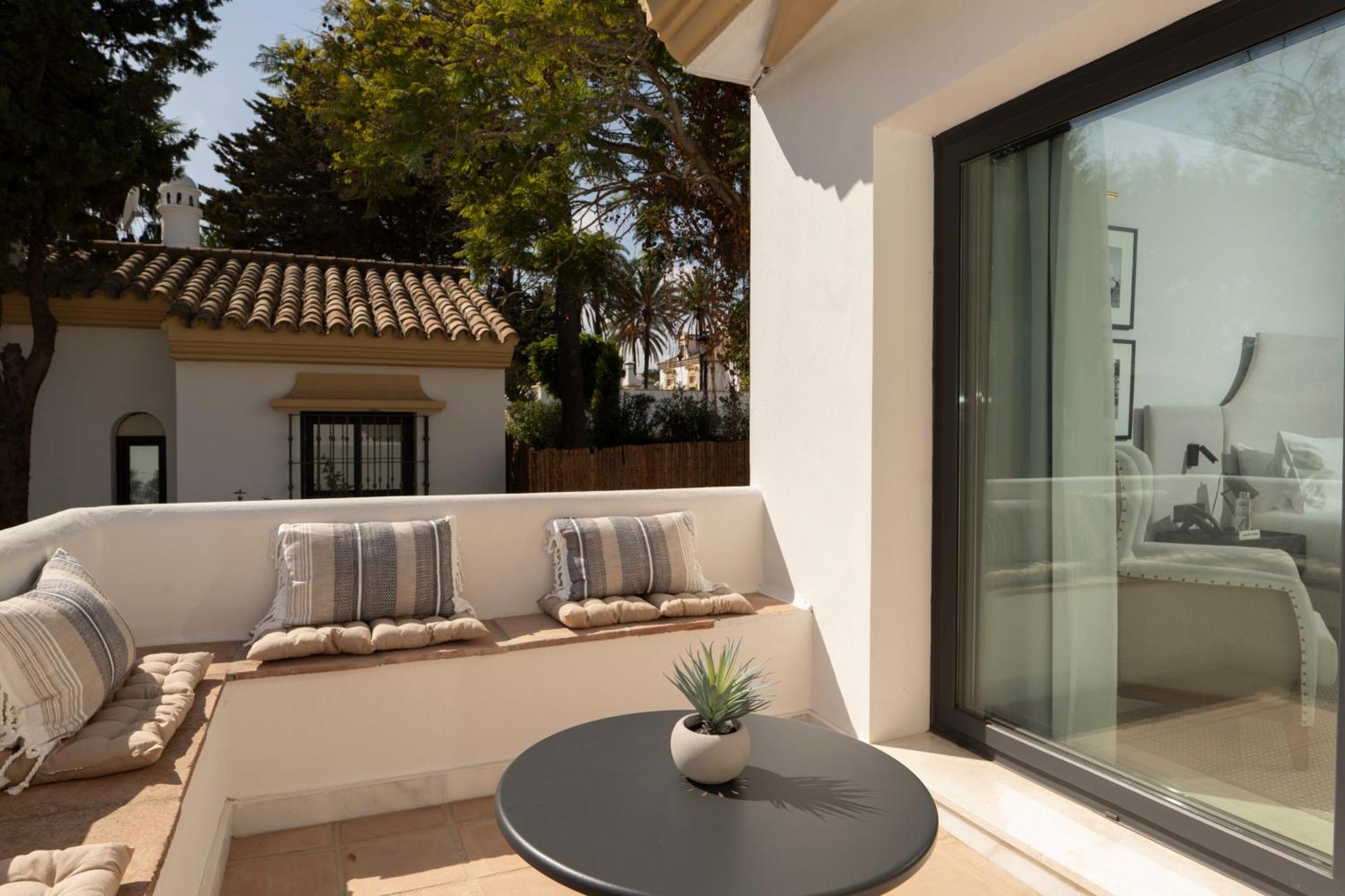 Inmood San Roque Ξενοδοχείο Sotogrande Εξωτερικό φωτογραφία