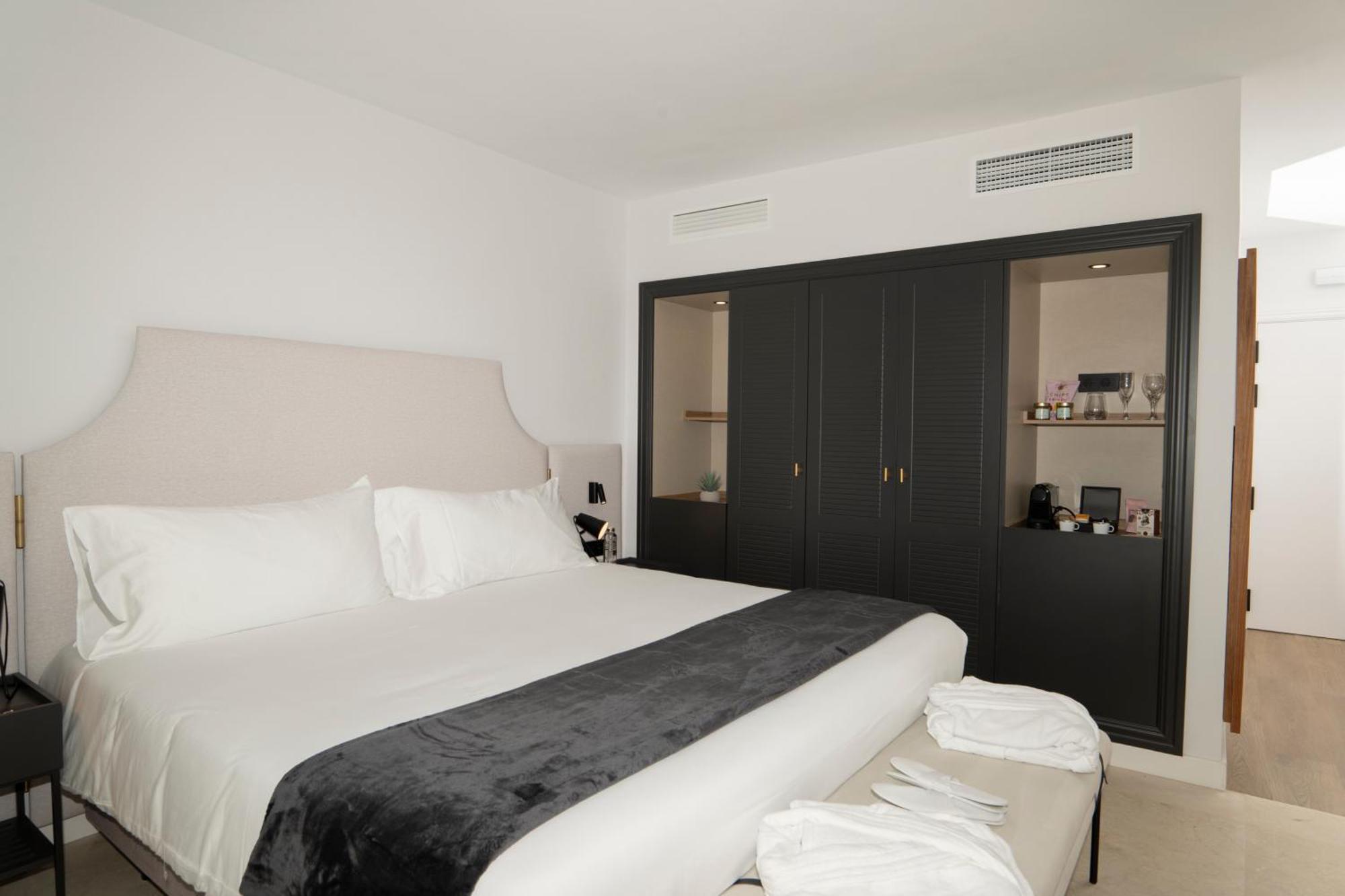 Inmood San Roque Ξενοδοχείο Sotogrande Εξωτερικό φωτογραφία