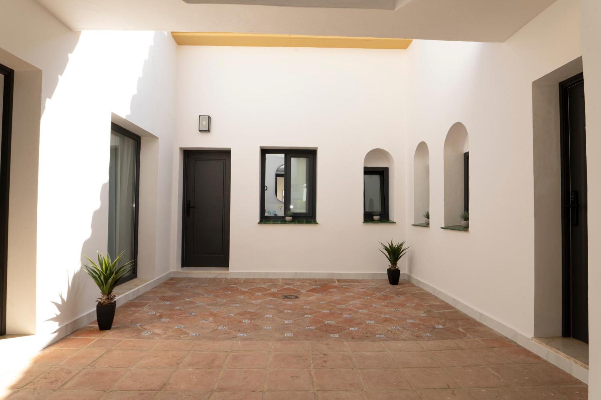 Inmood San Roque Ξενοδοχείο Sotogrande Εξωτερικό φωτογραφία