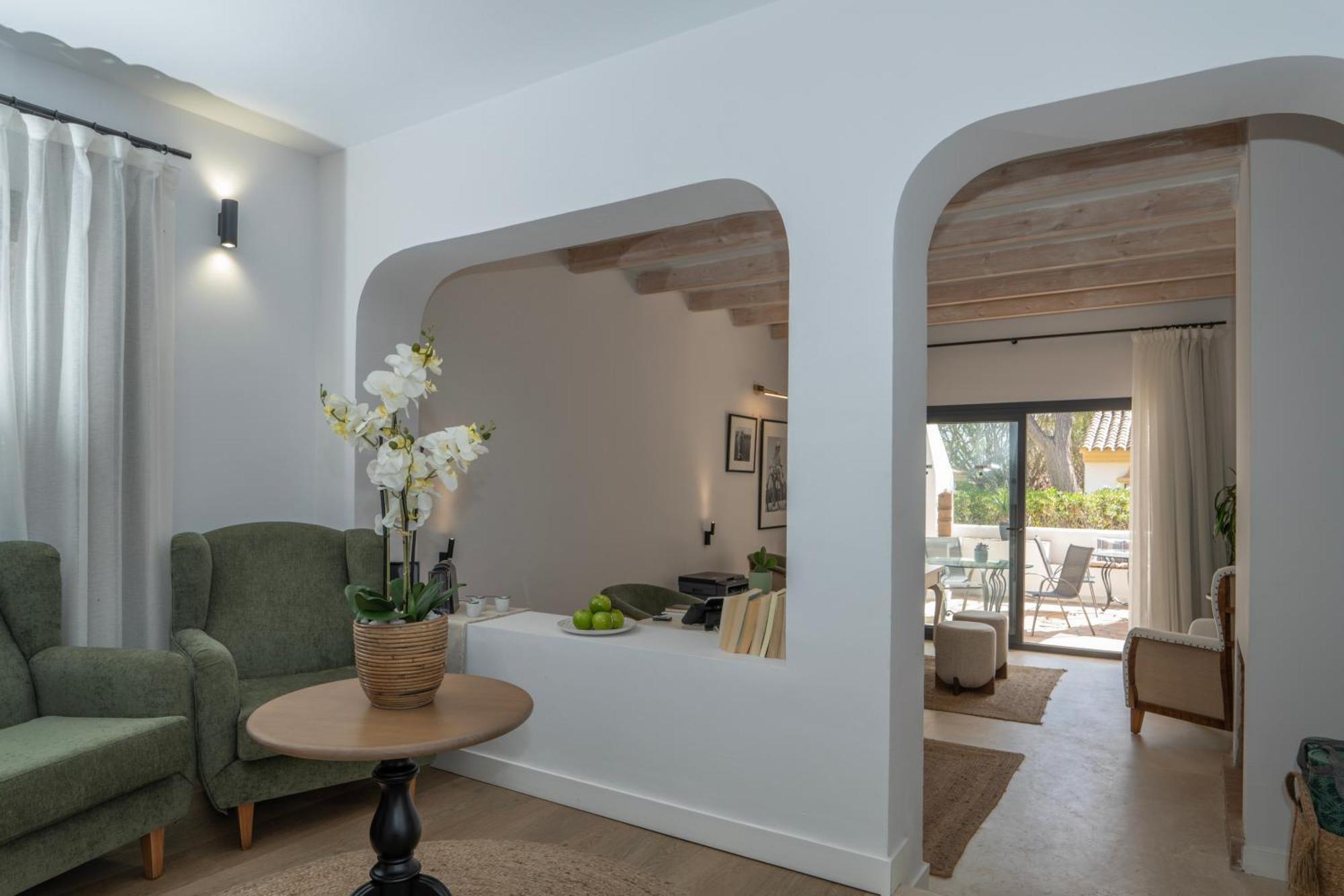 Inmood San Roque Ξενοδοχείο Sotogrande Εξωτερικό φωτογραφία