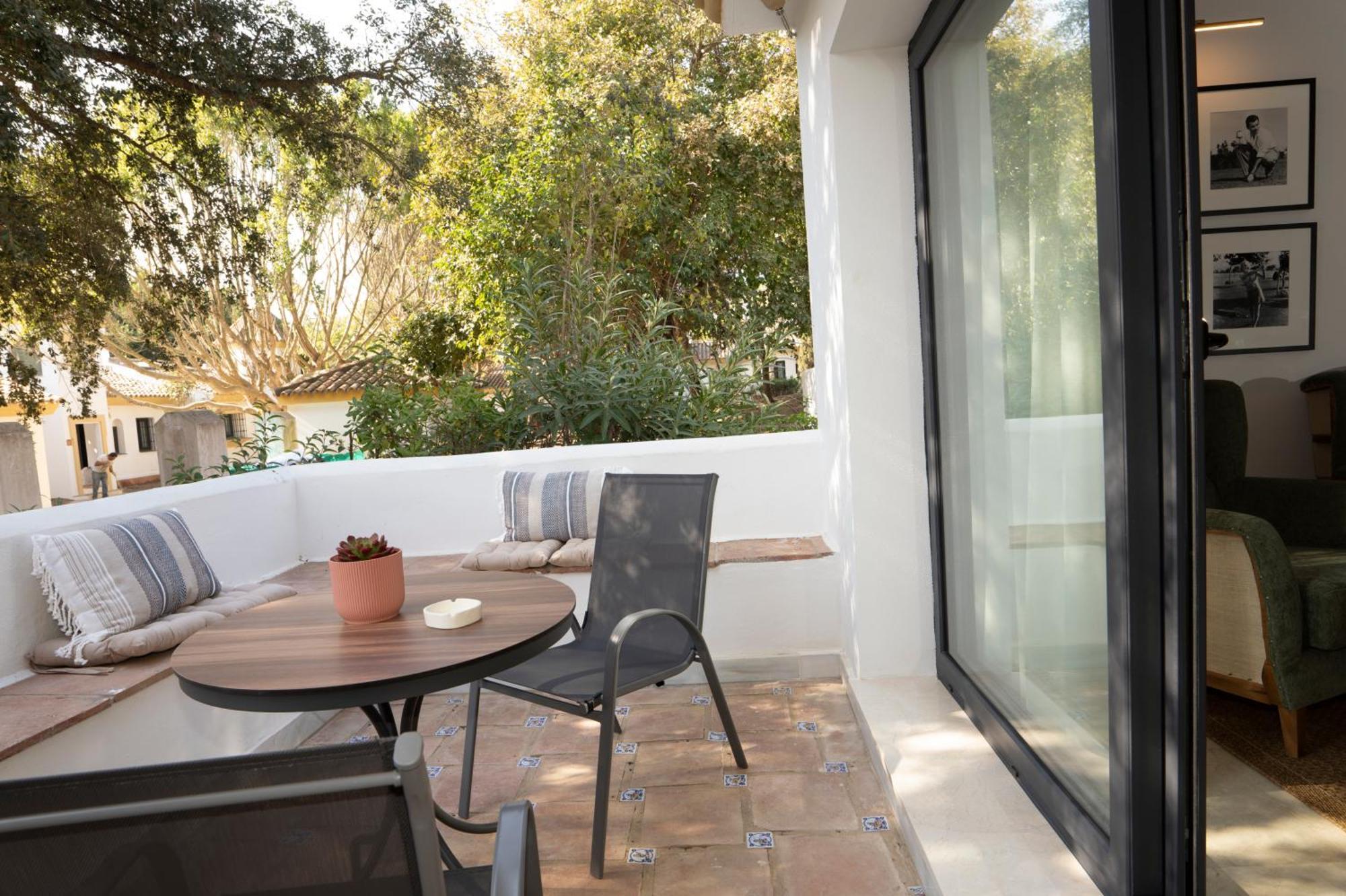 Inmood San Roque Ξενοδοχείο Sotogrande Εξωτερικό φωτογραφία