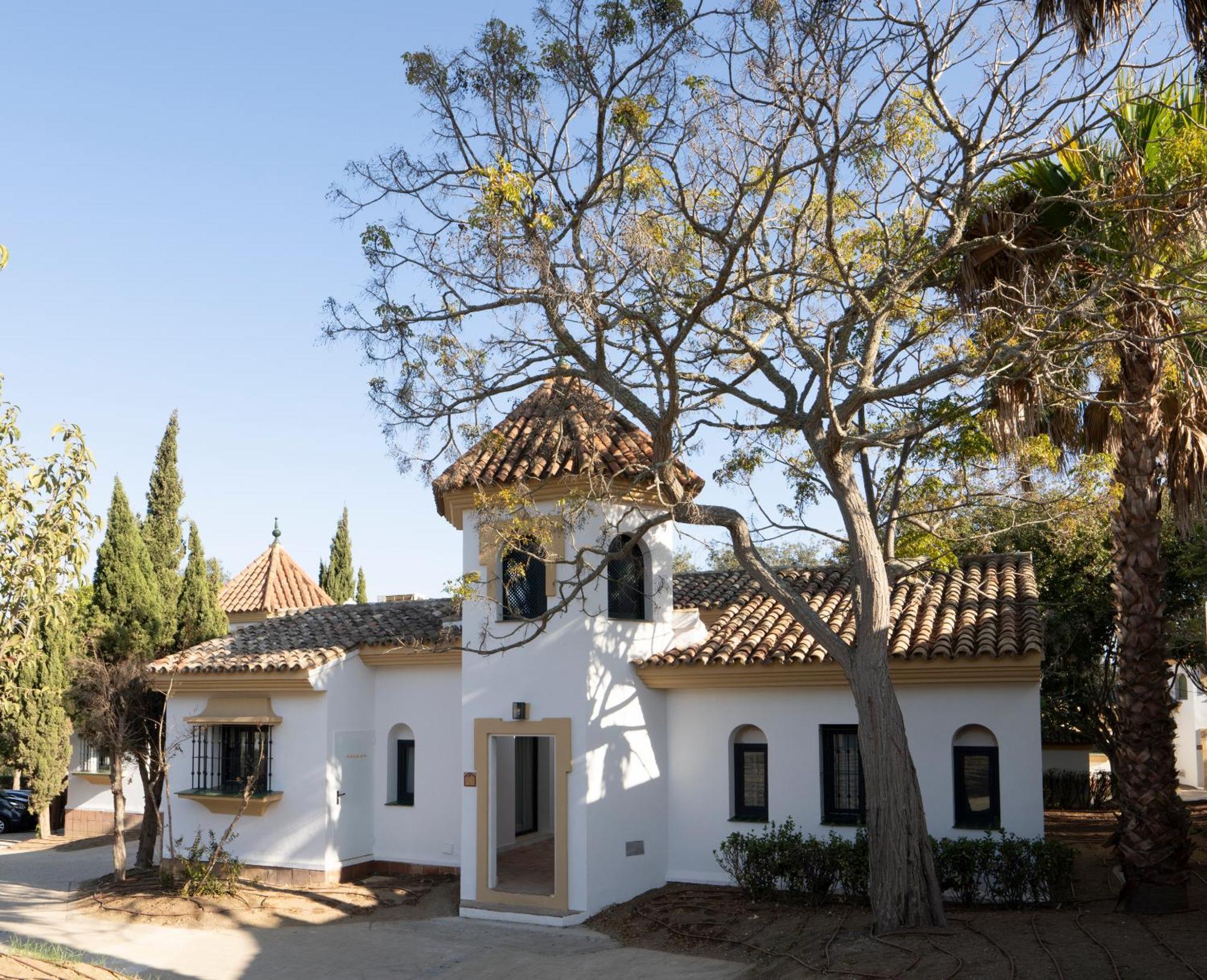 Inmood San Roque Ξενοδοχείο Sotogrande Εξωτερικό φωτογραφία