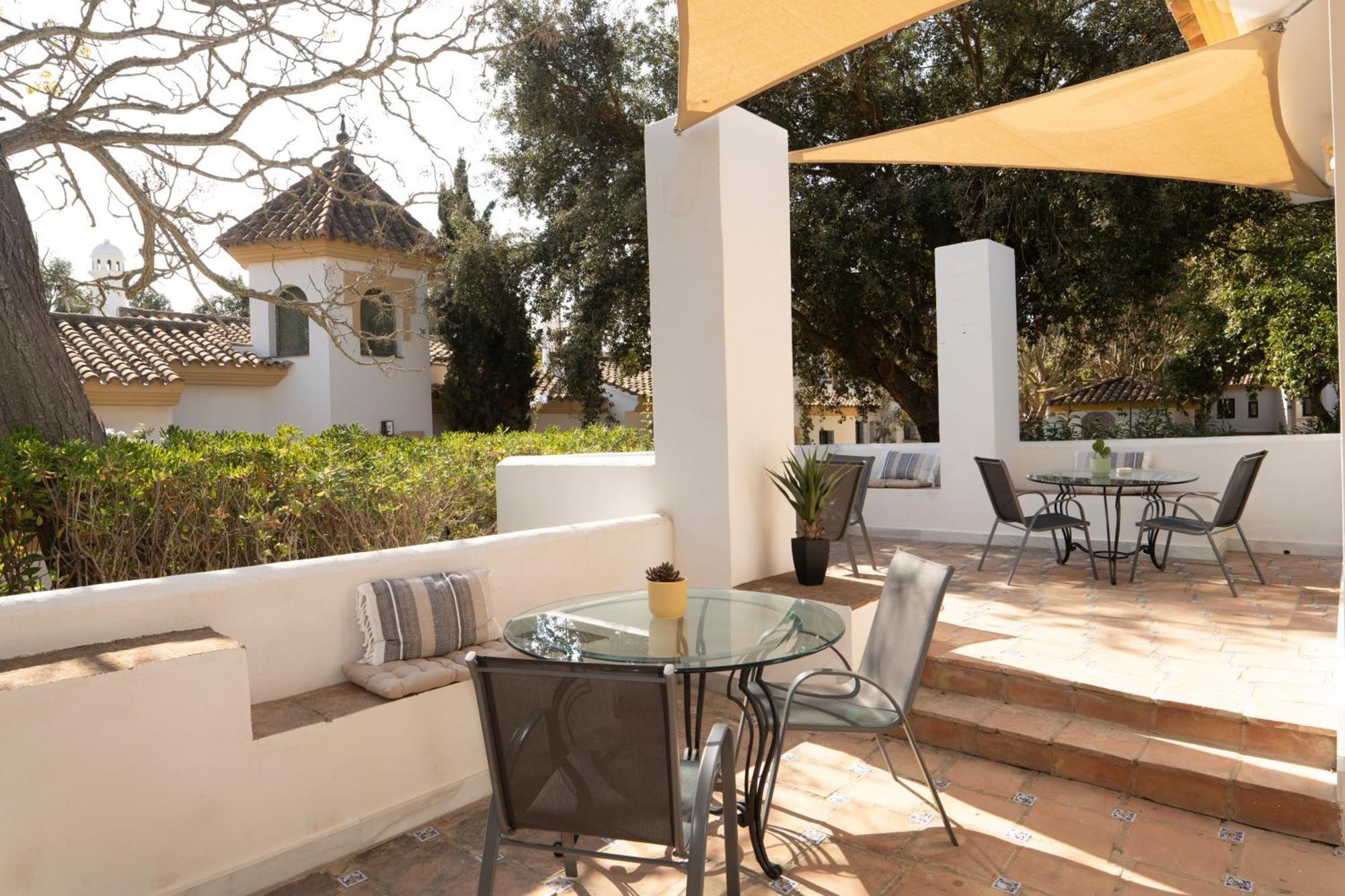 Inmood San Roque Ξενοδοχείο Sotogrande Εξωτερικό φωτογραφία