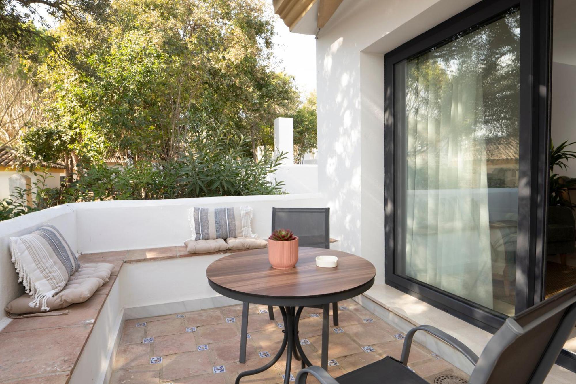 Inmood San Roque Ξενοδοχείο Sotogrande Εξωτερικό φωτογραφία