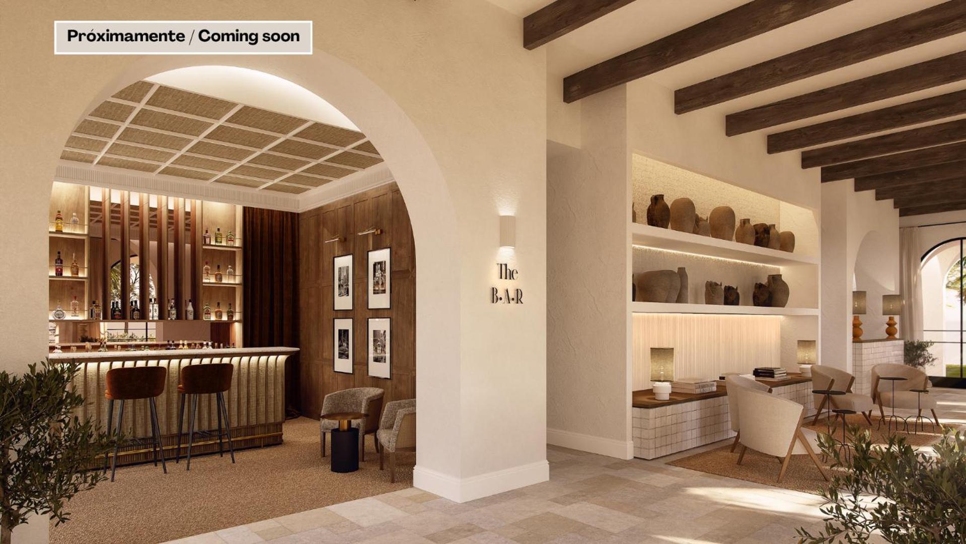 Inmood San Roque Ξενοδοχείο Sotogrande Εξωτερικό φωτογραφία