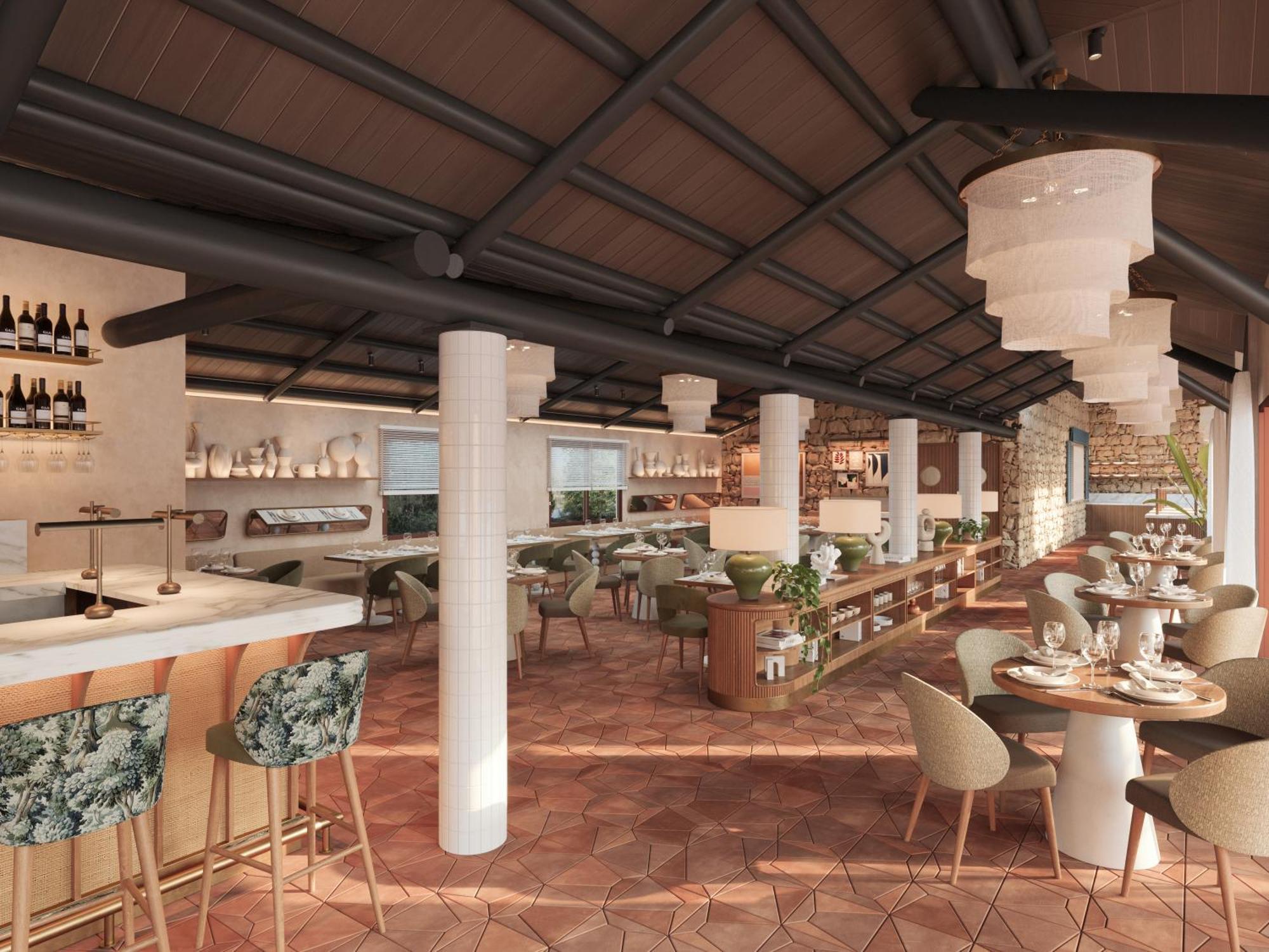 Inmood San Roque Ξενοδοχείο Sotogrande Εξωτερικό φωτογραφία