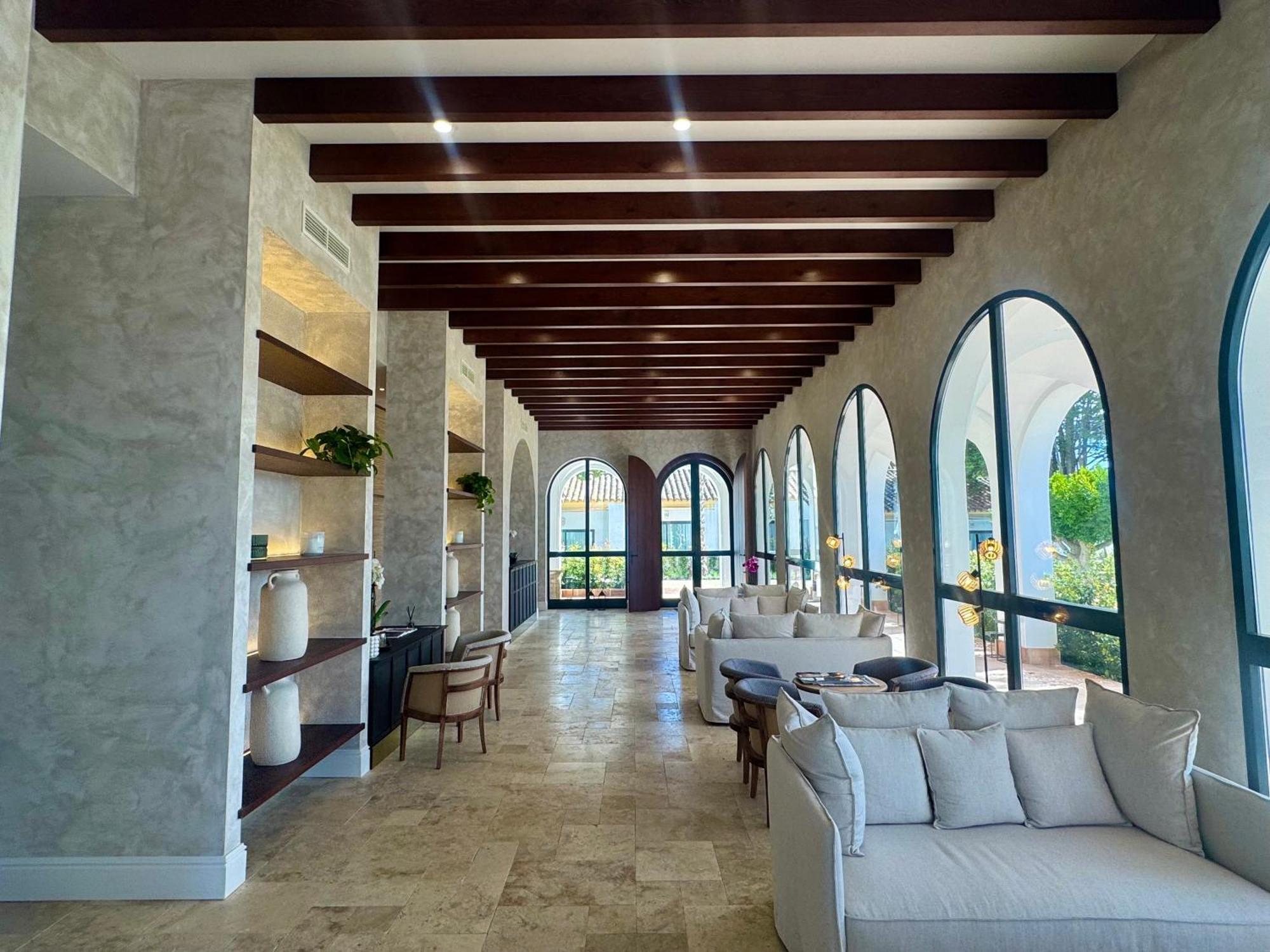 Inmood San Roque Ξενοδοχείο Sotogrande Εξωτερικό φωτογραφία
