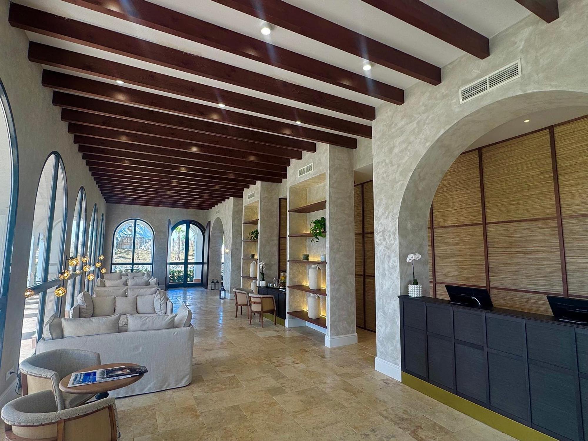 Inmood San Roque Ξενοδοχείο Sotogrande Εξωτερικό φωτογραφία