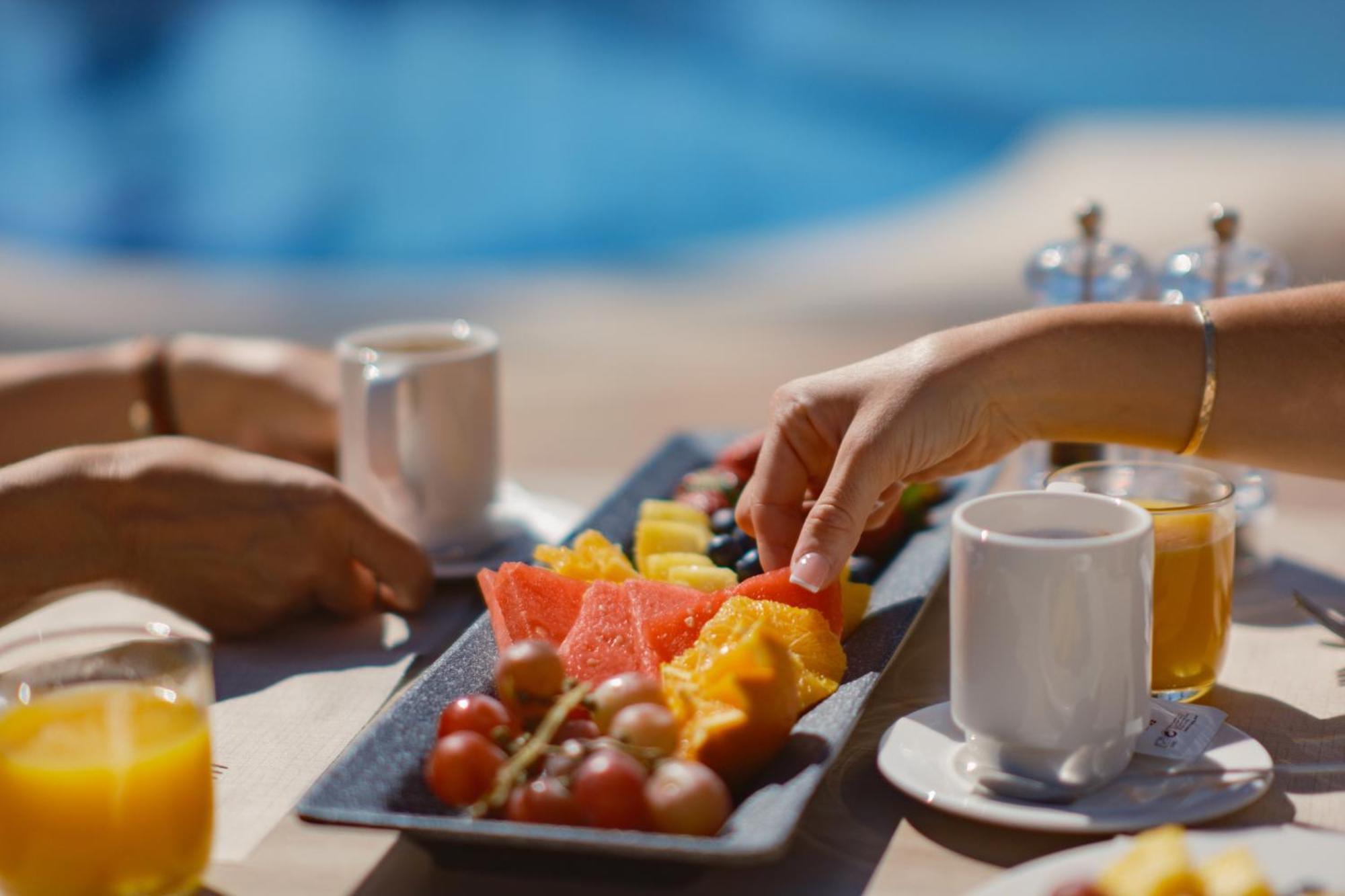Inmood San Roque Ξενοδοχείο Sotogrande Εξωτερικό φωτογραφία