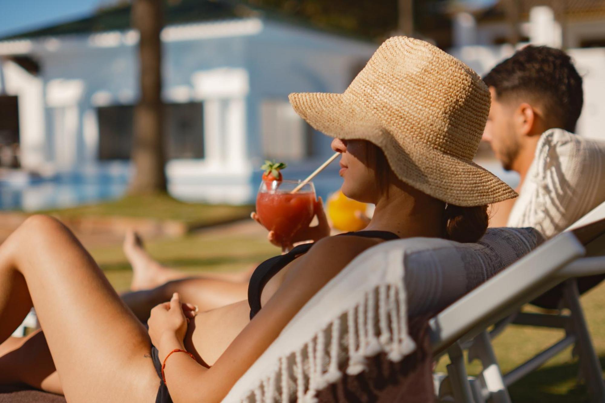 Inmood San Roque Ξενοδοχείο Sotogrande Εξωτερικό φωτογραφία