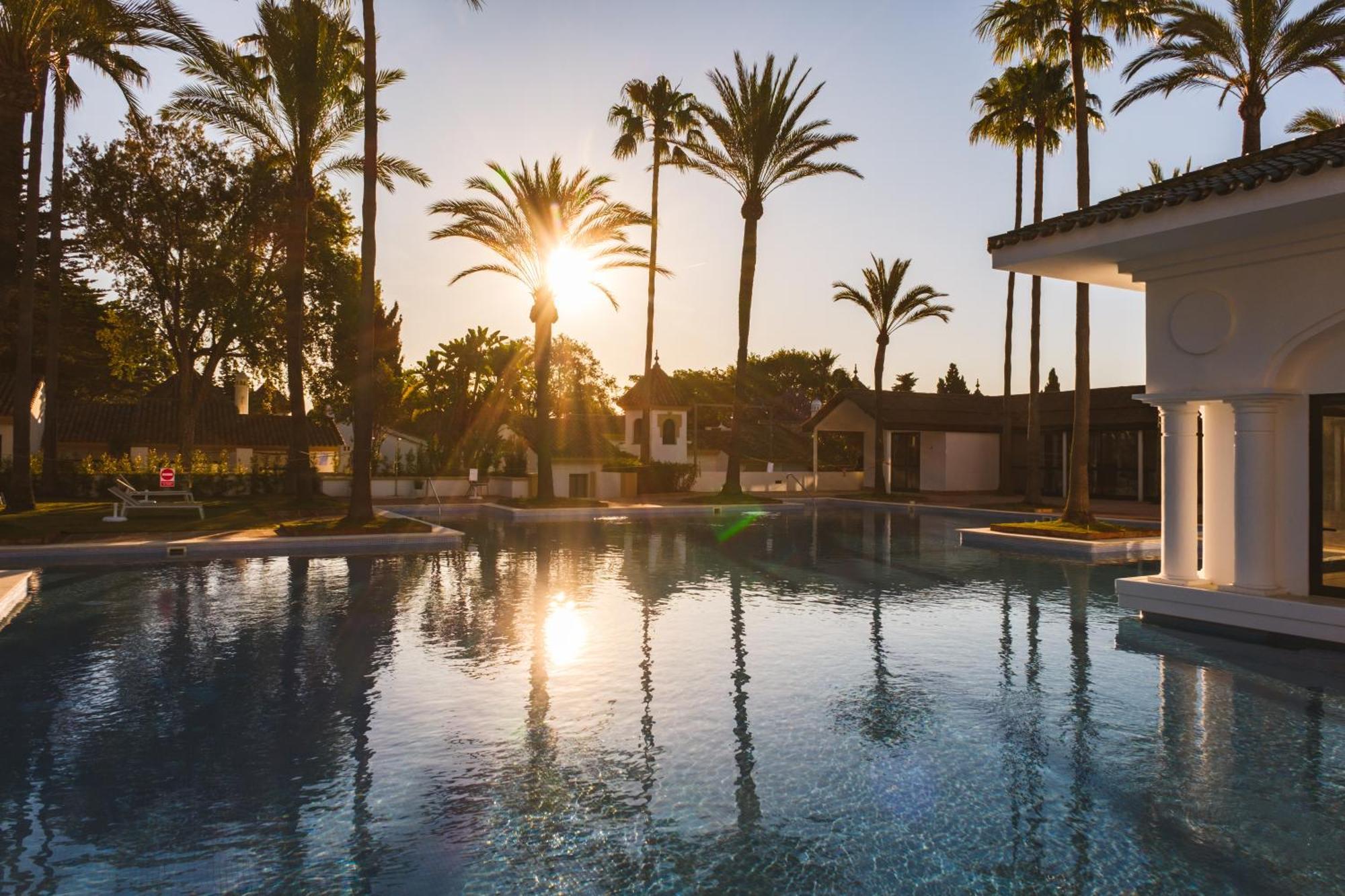 Inmood San Roque Ξενοδοχείο Sotogrande Εξωτερικό φωτογραφία