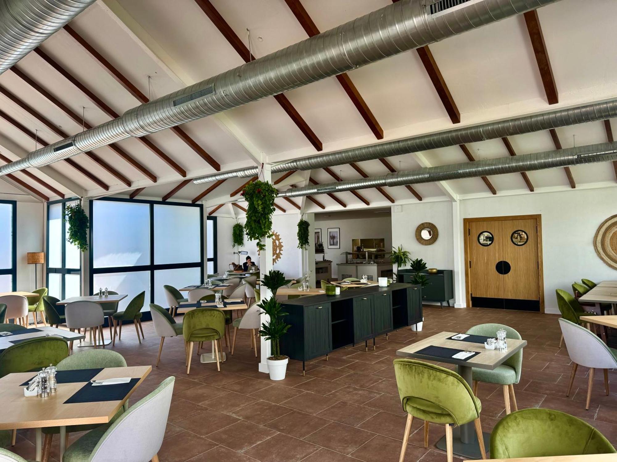 Inmood San Roque Ξενοδοχείο Sotogrande Εξωτερικό φωτογραφία