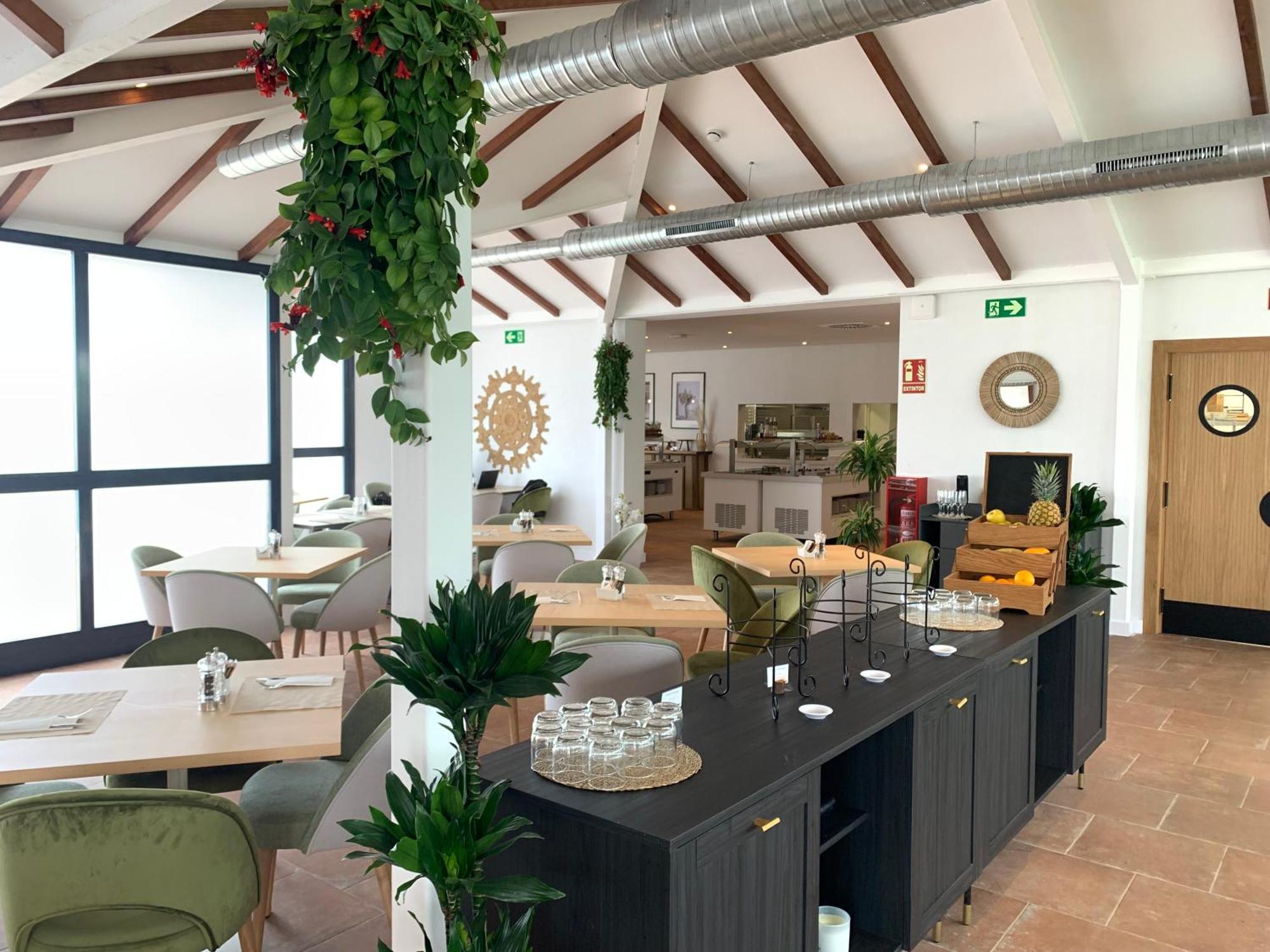 Inmood San Roque Ξενοδοχείο Sotogrande Εξωτερικό φωτογραφία