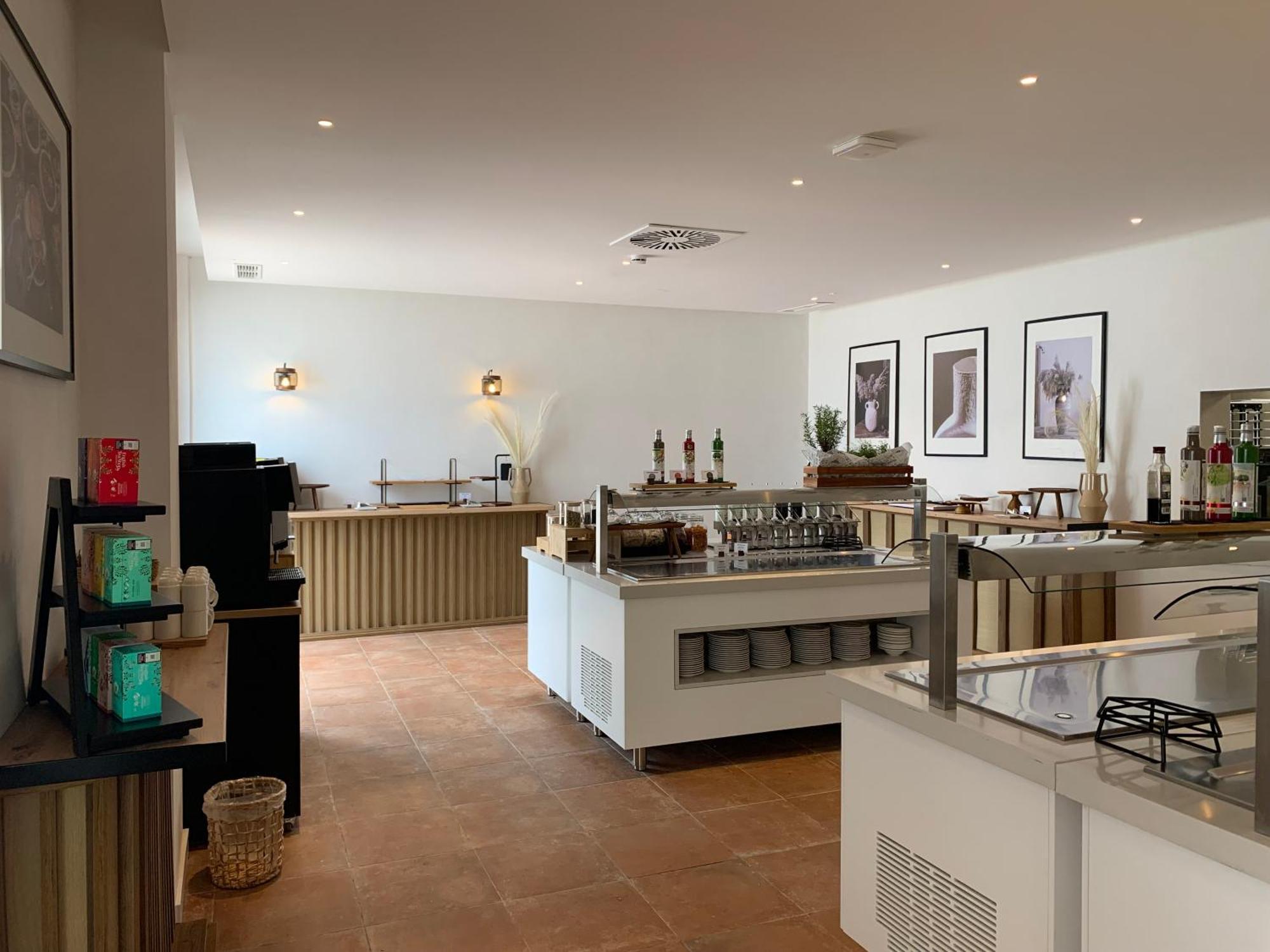 Inmood San Roque Ξενοδοχείο Sotogrande Εξωτερικό φωτογραφία